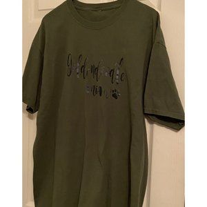 Goldendoodle  MOMS T Shirt!!!